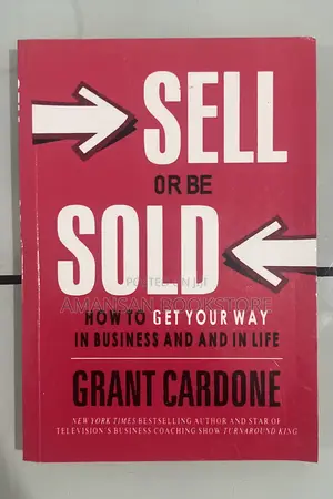 Sell or Be Sold