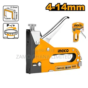 Staple Gun - Hsg14018