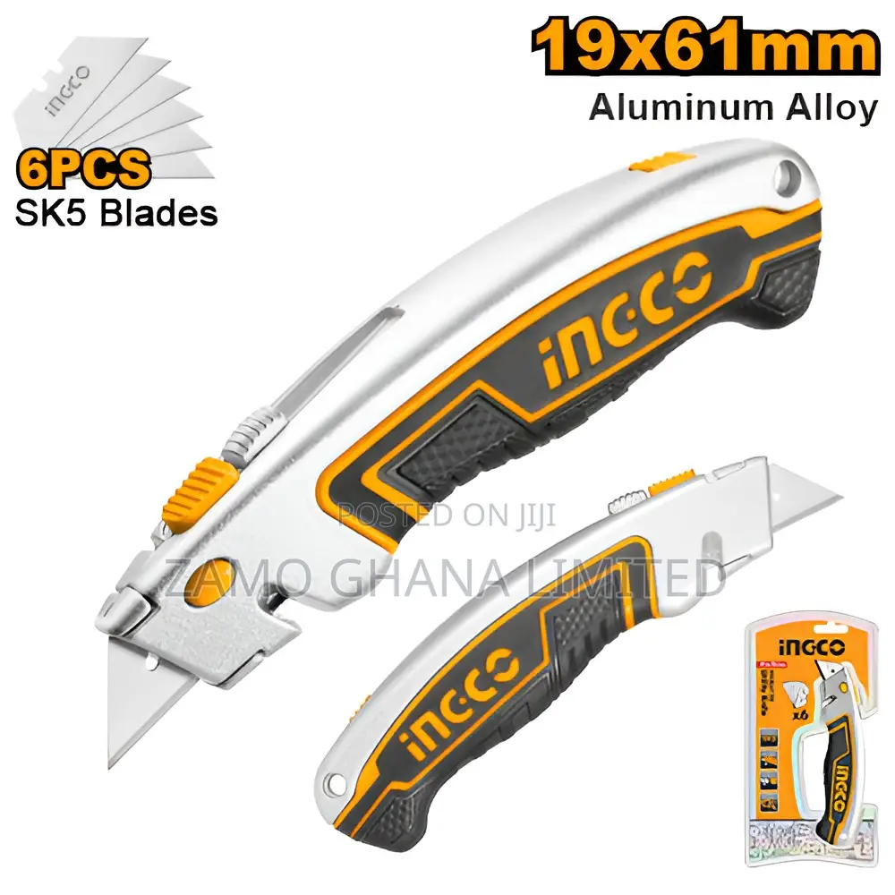 Utility Knife - Huk6128