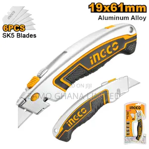 Utility Knife - Huk6128