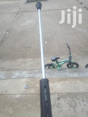 Spraying Gun