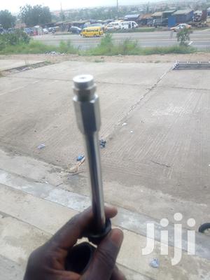 Spraying Gun
