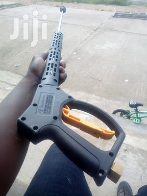 Spraying Gun