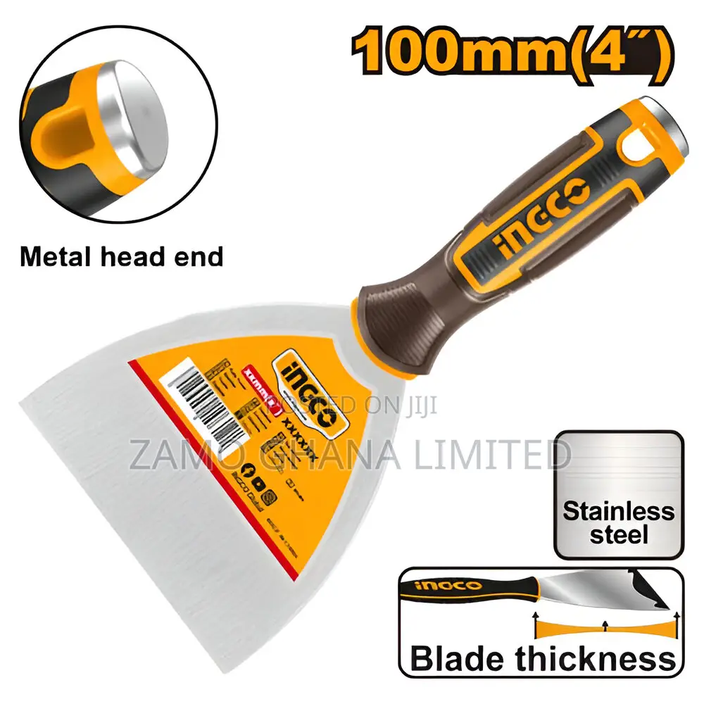 Putty Trowel - Hput08100
