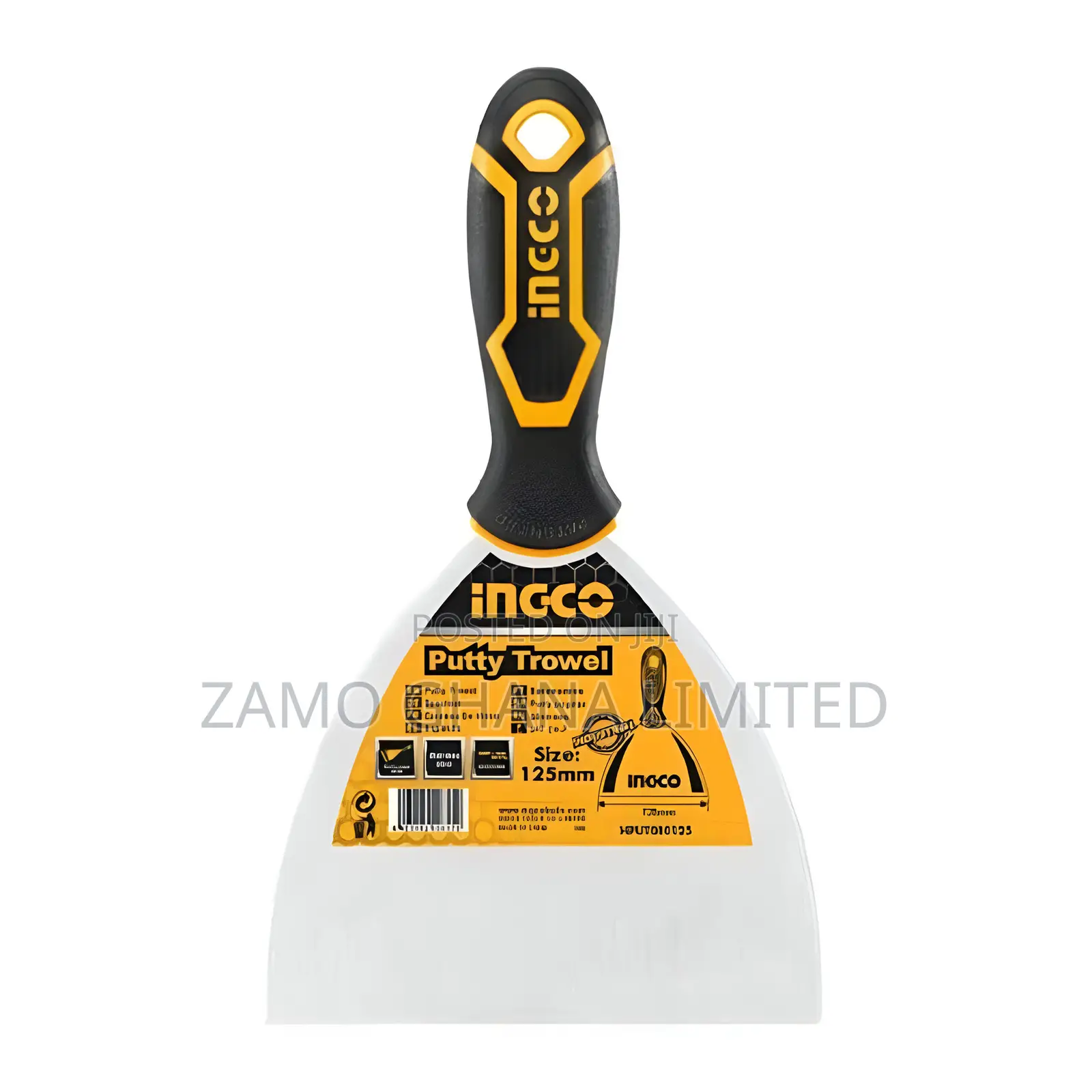 Putty Trowel - Hput08125