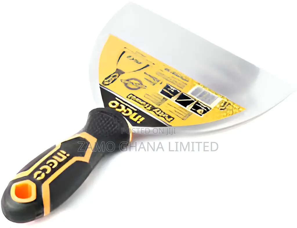 Putty Trowel - Hput08150