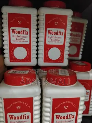 Photo - White/Wood Glue (850g)
