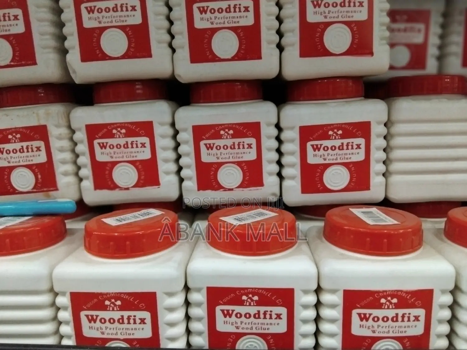 White/Wood Glue (500g)