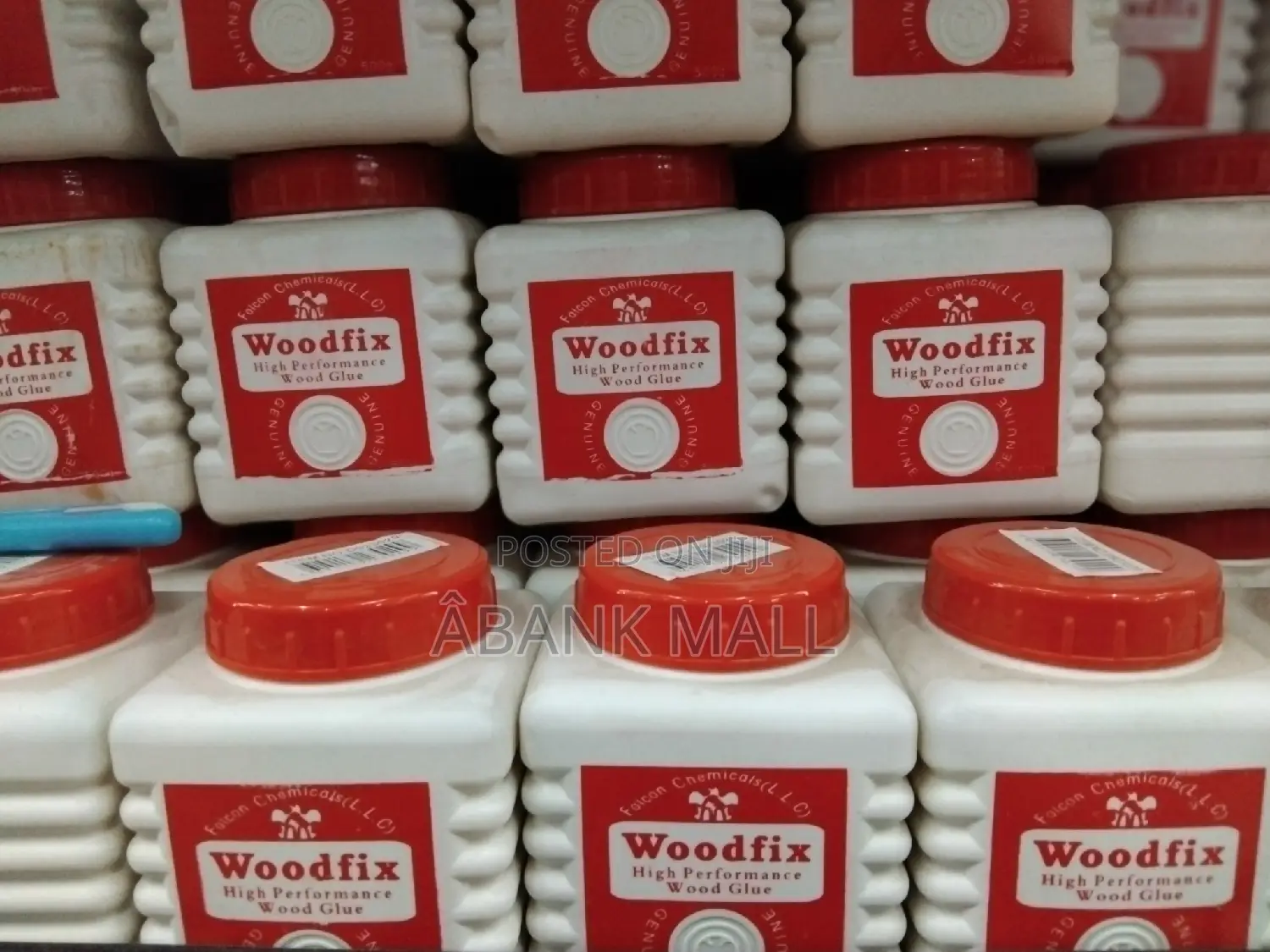White/Wood Glue (500g)