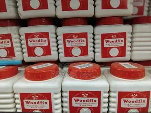 White/Wood Glue (500g)