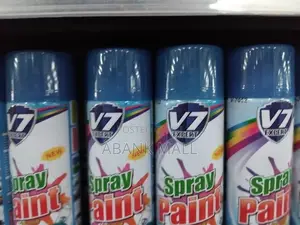 Spray Paint