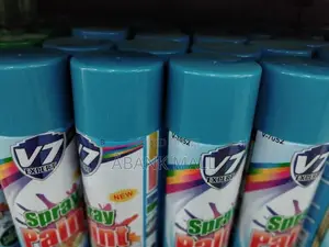 Spray Paint