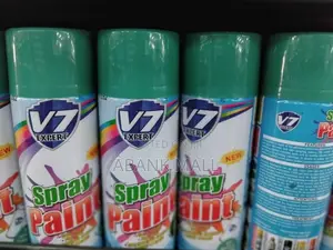 Spray Paint