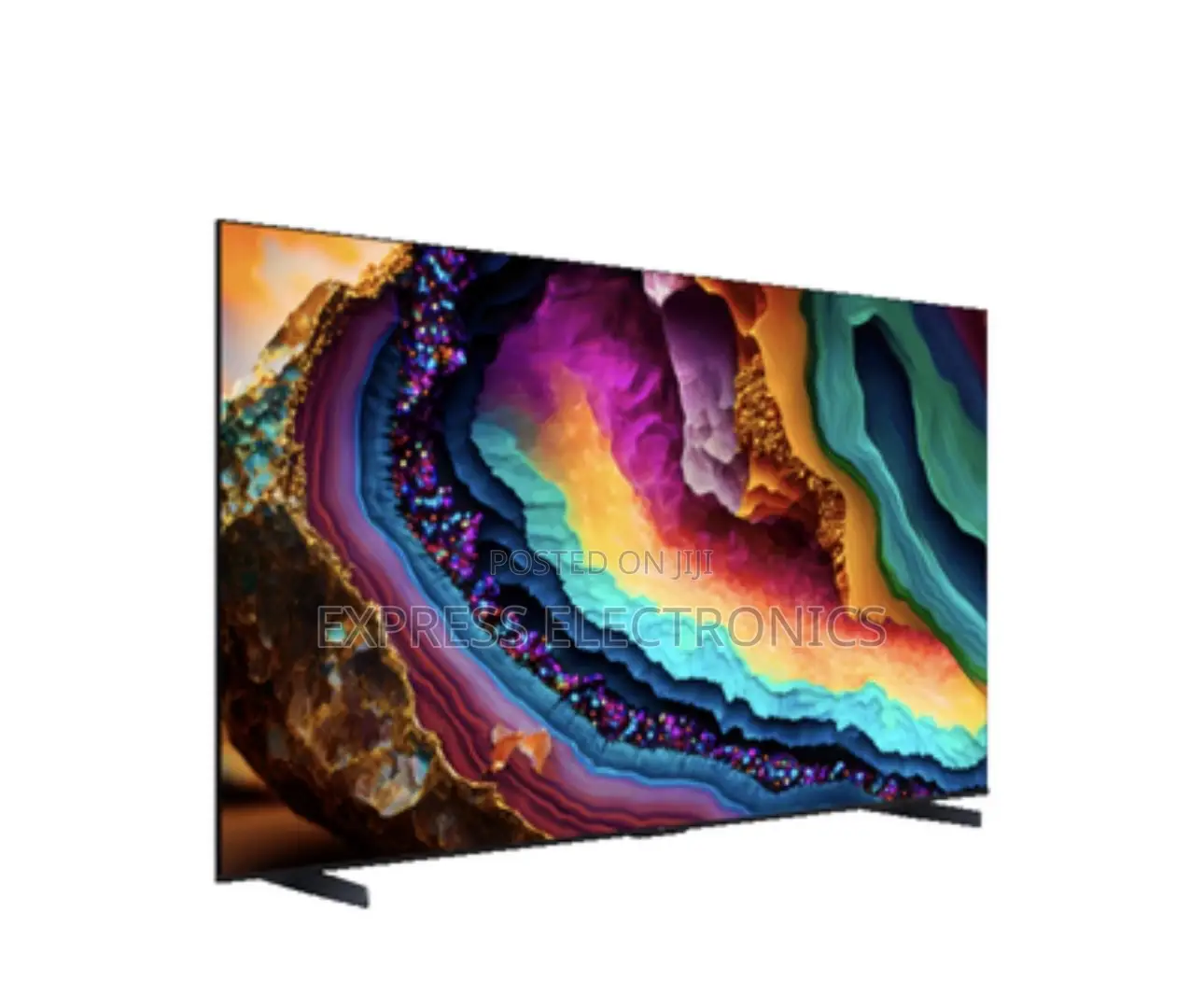Brand New UHD Smart TCL 98P745 UHD LED Screen