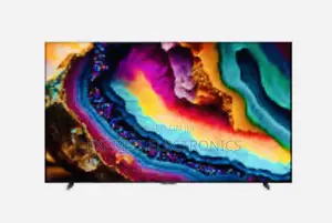 High Quality Sleek Design TCL 98P745 UHD Smart