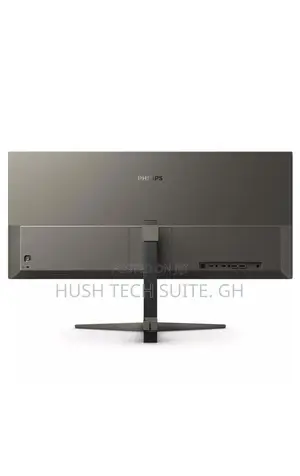 34” Philips Momentum 144hz Ultra-Wide QHD IPS Gaming Monitor