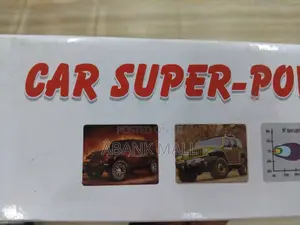 Car Super Power Irradiation Lamp