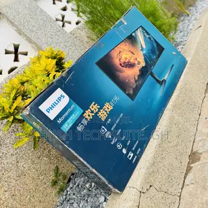 34” Philips Momentum 144hz Ultra-Wide QHD IPS Gaming Monitor