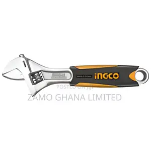 Adjustable Wrench - Hadw131108