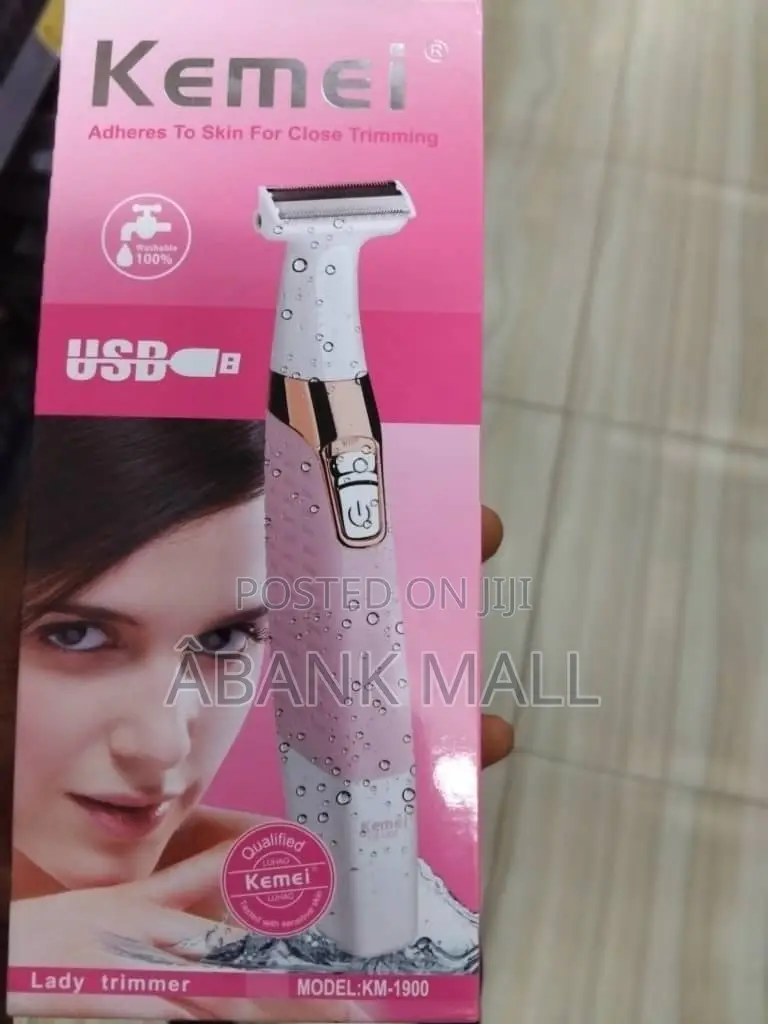 Lady Trimmer