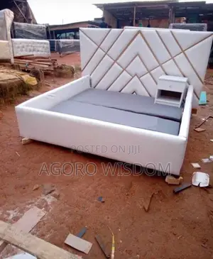 It's Available Queen Size Bed Frame