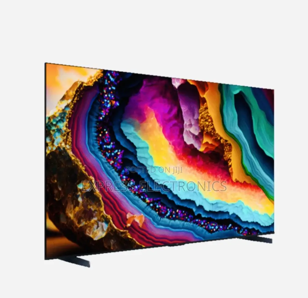 98”P745 UHD Smart Glossy LED TCL 