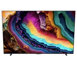 98”P745 UHD Smart Glossy LED TCL 