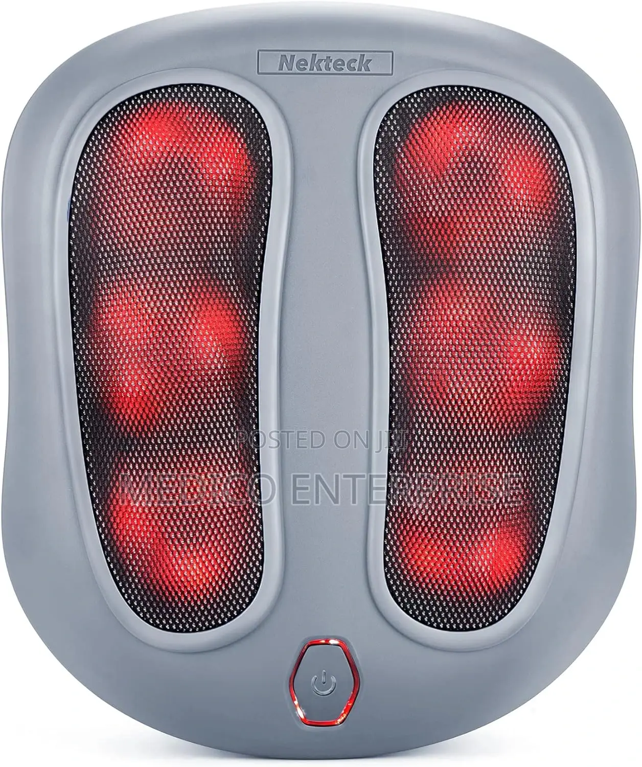 Far Infrared Foot Massager