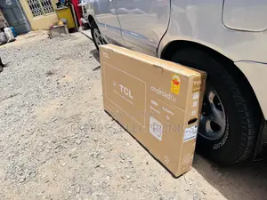 Better Deal on TCL 43”S5400 FHD Smart