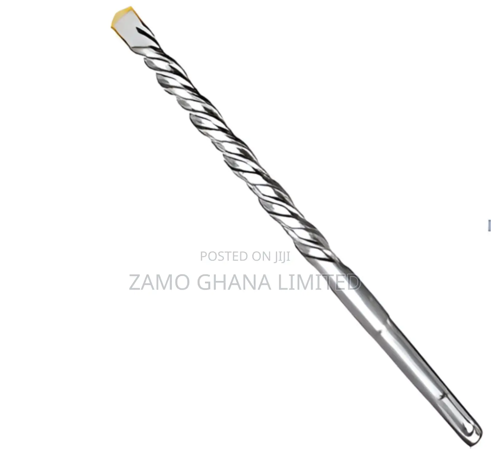 Masonry DRLL Bit - DBM