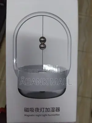 Humidifier