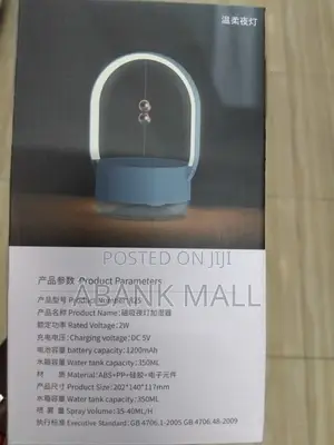 Humidifier