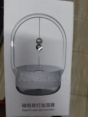 Humidifier