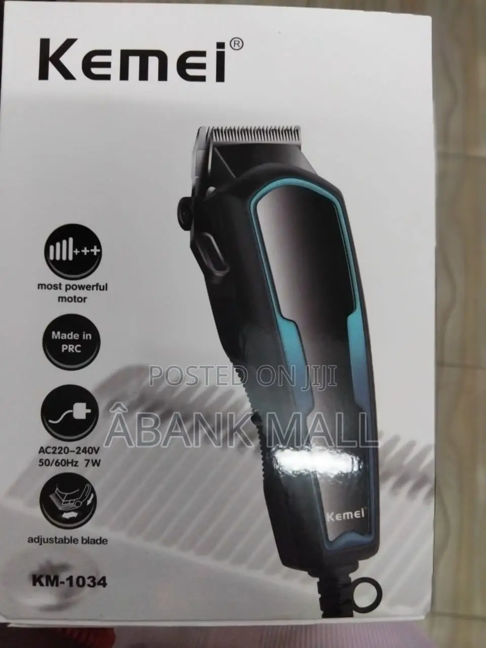 Hair Clipper