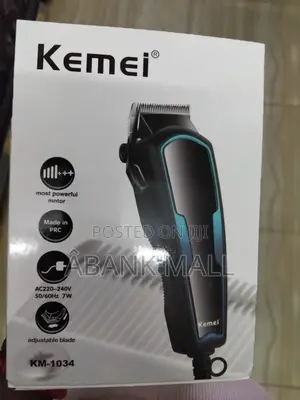 Hair Clipper