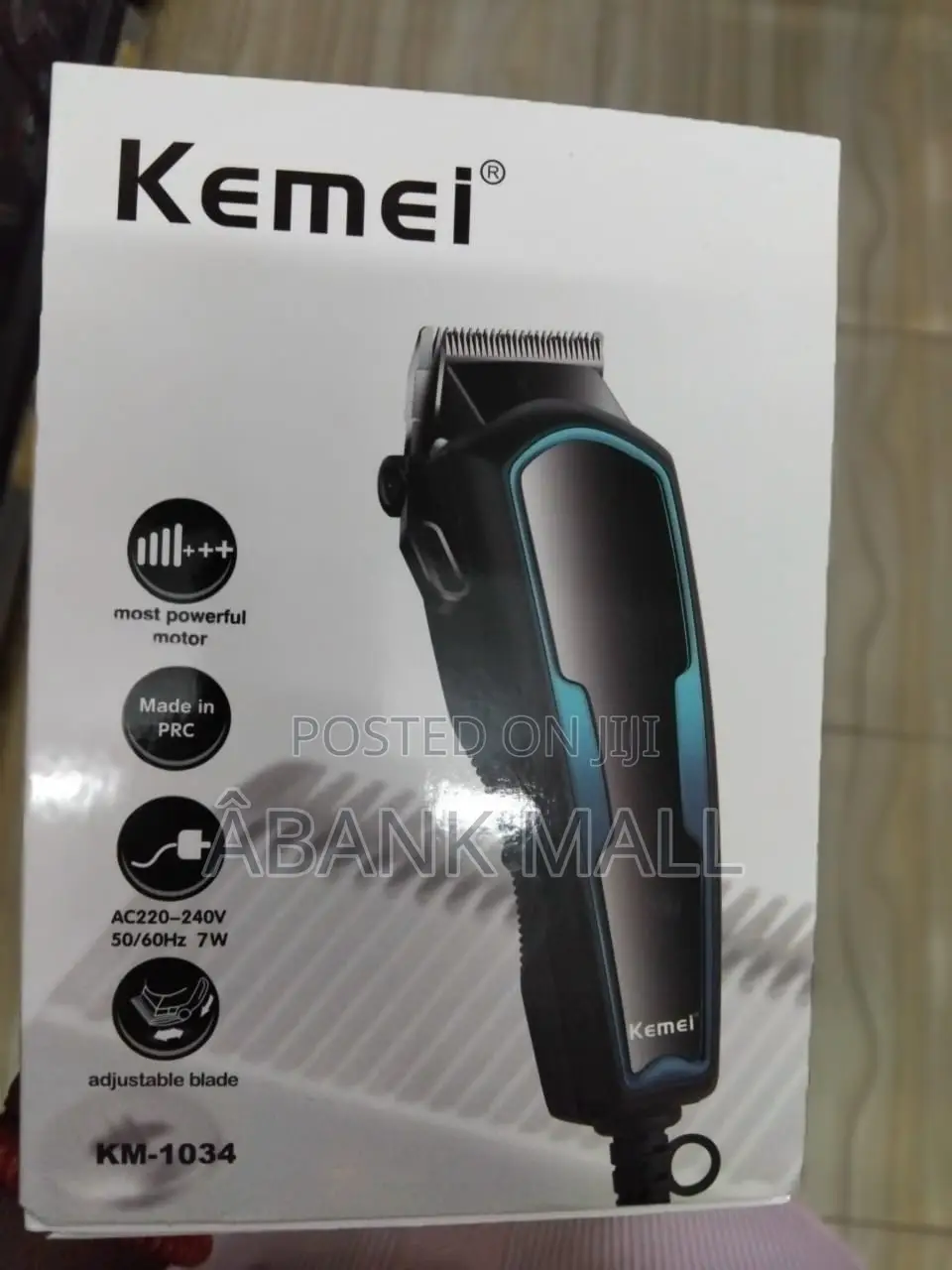 Hair Clipper