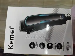 Hair Clipper
