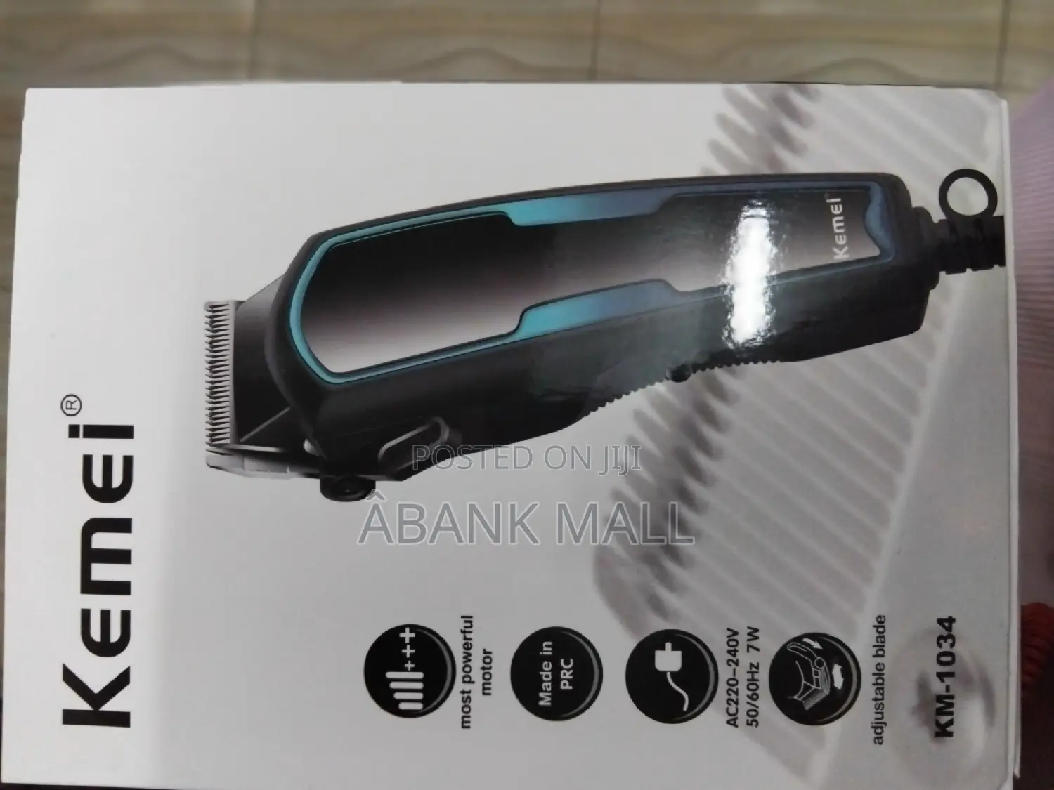 Hair Clipper