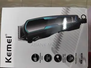 Hair Clipper