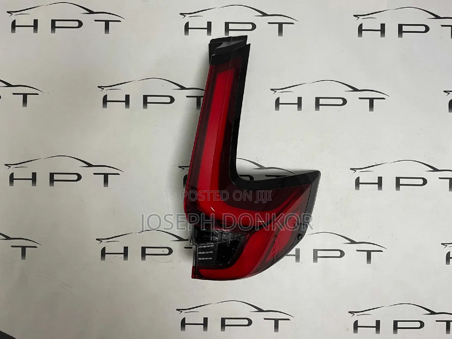 CRV 2023,2024,2025 Taillight I Have Left and Right Side.