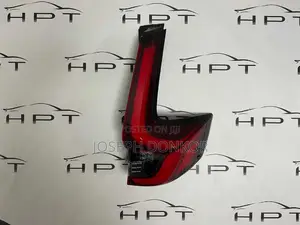 CRV 2023,2024,2025 Taillight I Have Left and Right Side.