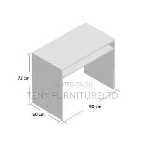 Computer Desk (Averie)