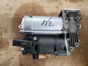 Range Rover Sport 2014, 2016, 2017. Air Ride Compressor