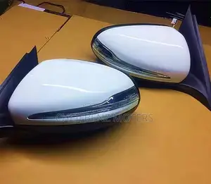 Mirror Assemblies for 2017 for Mercedes-Benz E300