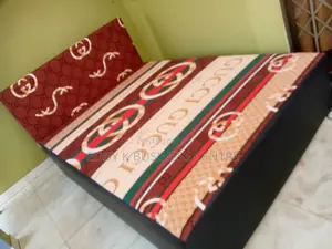 Inbuilt Bed