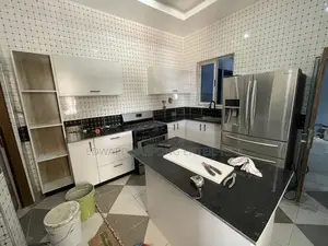 Minimalist Kitchen Design