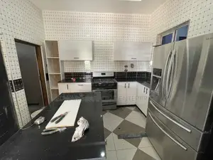 Minimalist Kitchen Design