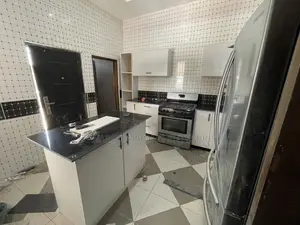 Minimalist Kitchen Design