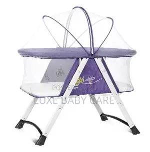 Baby Bed With Net