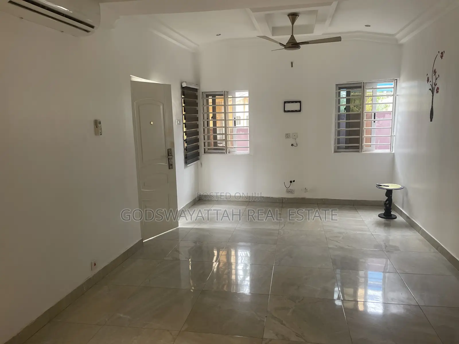 2bdrm Apartment in East Legon, Adjiriganor for rent
